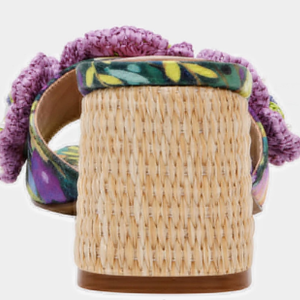 BETSEY JOHNSON DIETRICH BRIGHT MULTI - Picture 5 of 12